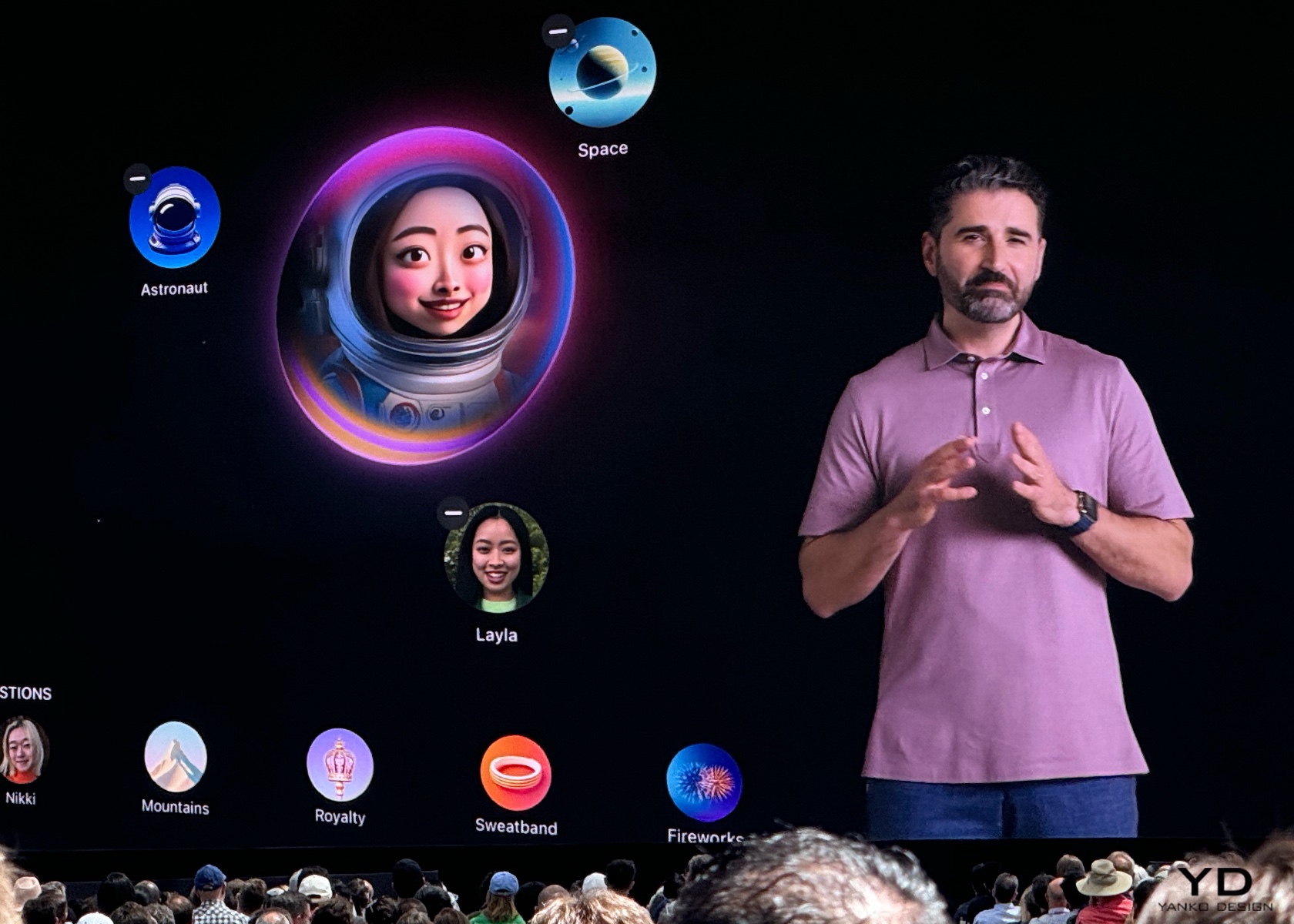 1718063374 576 Apple Intelligence a la WWDC 2024 lavenir de lIA - plare.