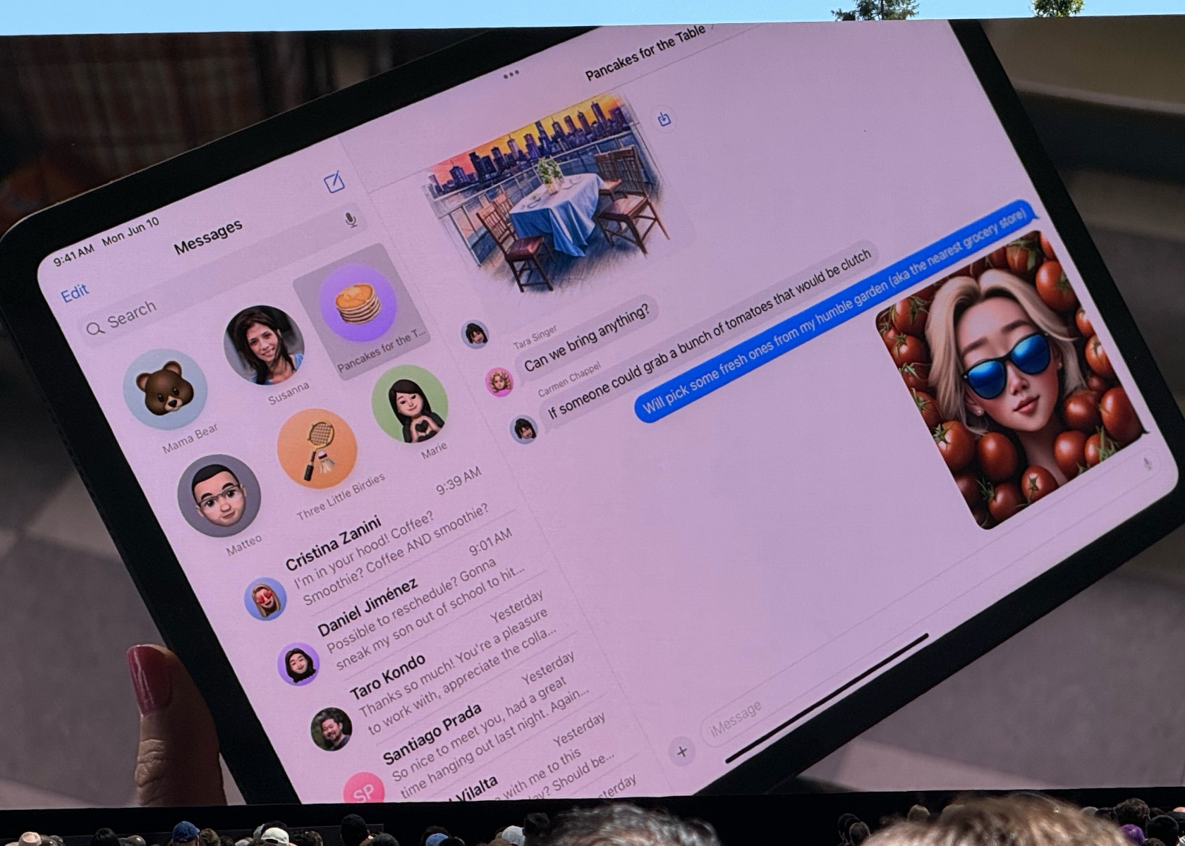 1718063376 457 Apple Intelligence a la WWDC 2024 lavenir de lIA - plare.