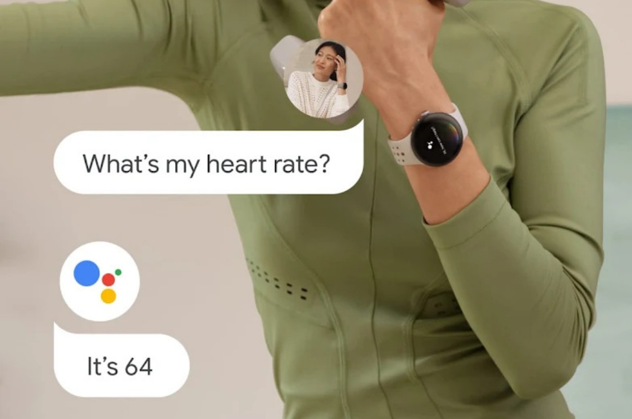 1718100575 323 Les rendus non officiels de la Google Pixel Watch 3 - plare.