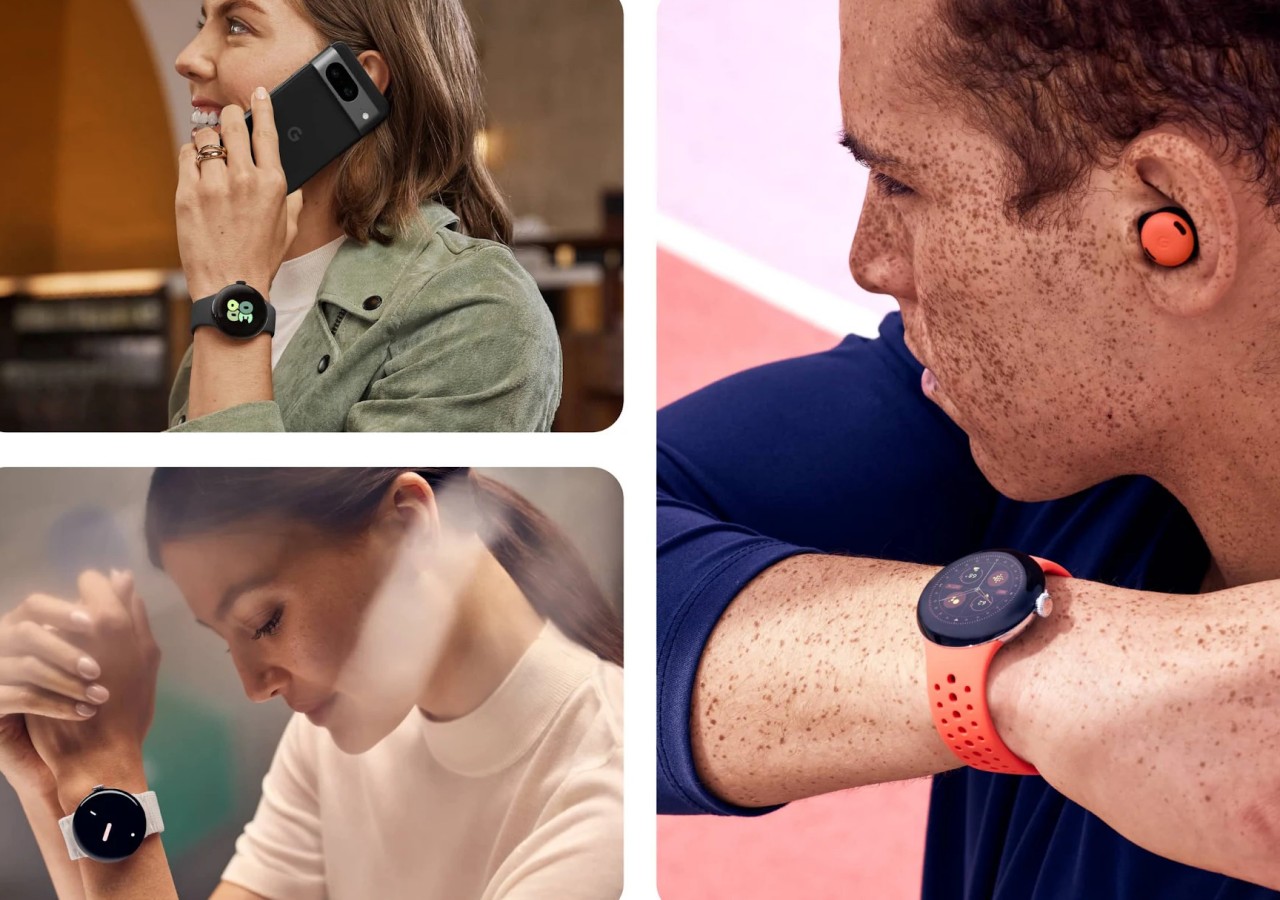 1718100576 110 Les rendus non officiels de la Google Pixel Watch 3 - plare.