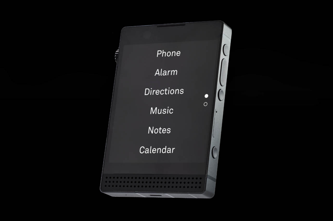 1718225405 816 Le Light Phone 3 est un compagnon de desintoxication numerique - plare.