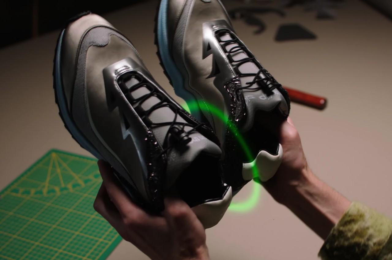 1718273442 476 Les chaussures a acces direct de Samsung vous permettent de - plare.