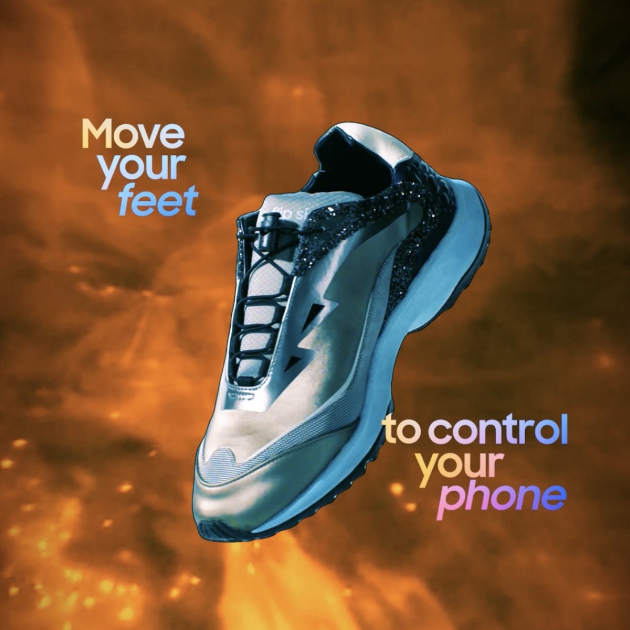 1718273443 921 Les chaussures a acces direct de Samsung vous permettent de - plare.
