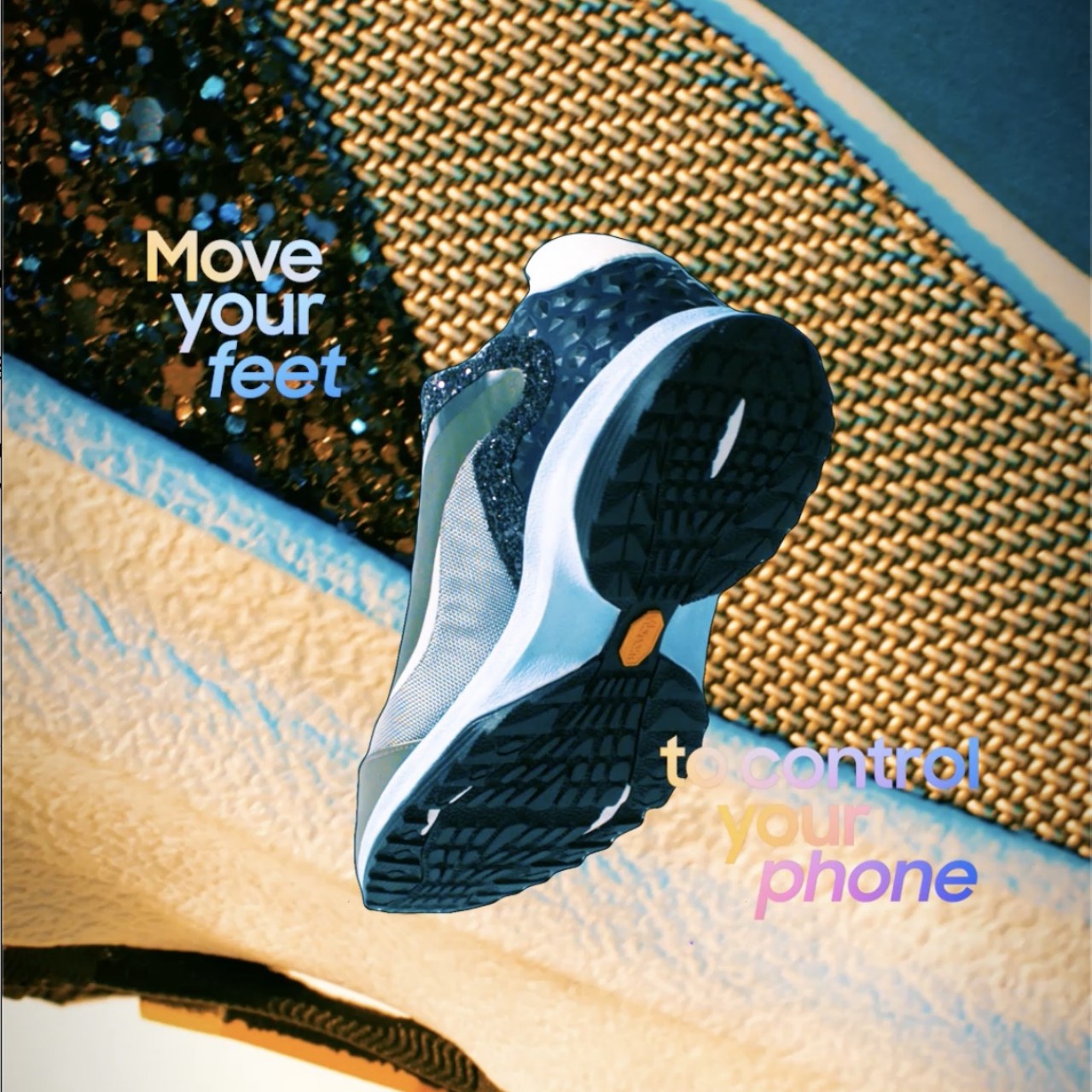 1718273444 963 Les chaussures a acces direct de Samsung vous permettent de - plare.