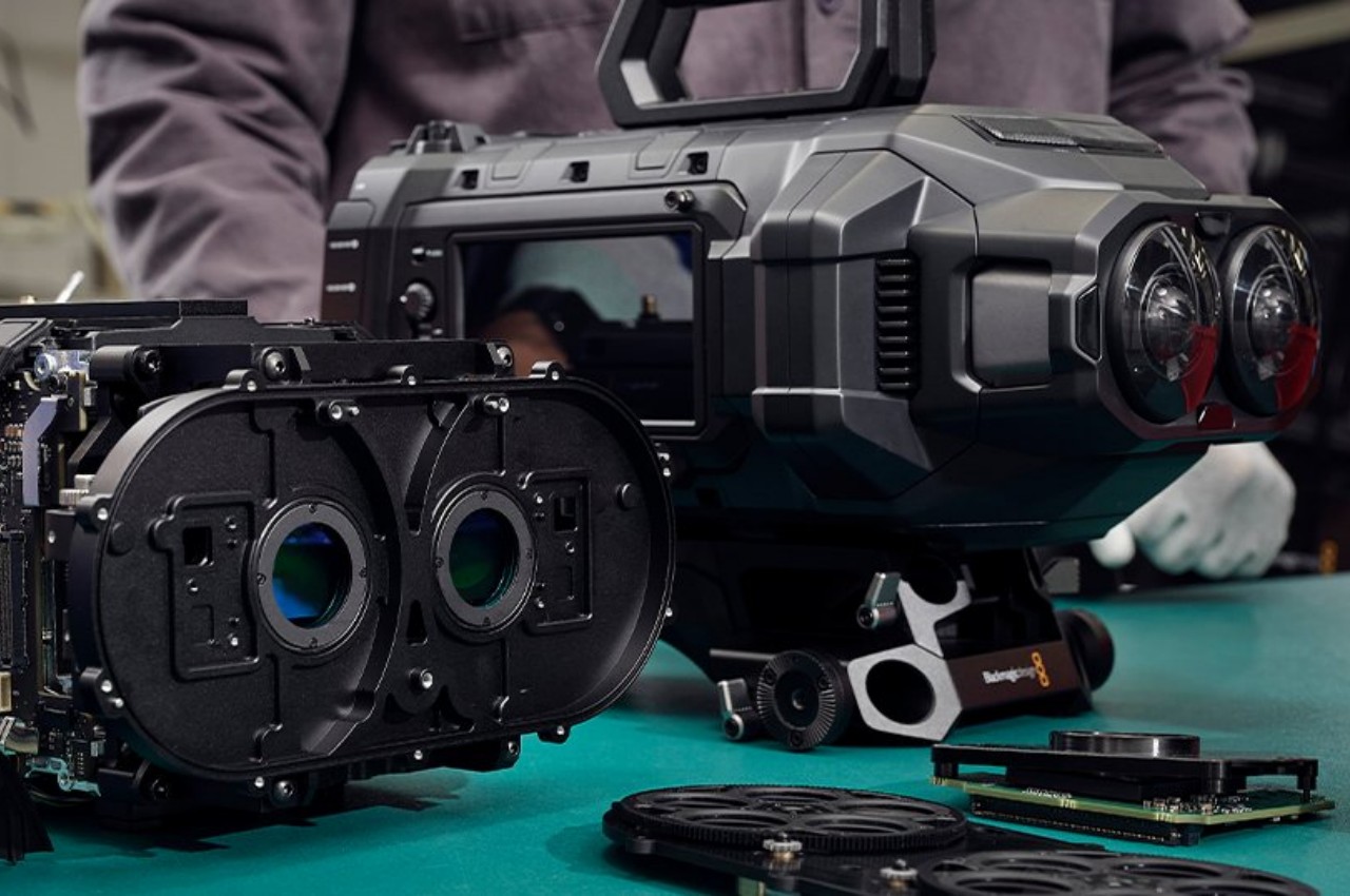 1718284881 862 La Blackmagic Spatial Camera pour Apple Vision Pro ressemble a - plare.