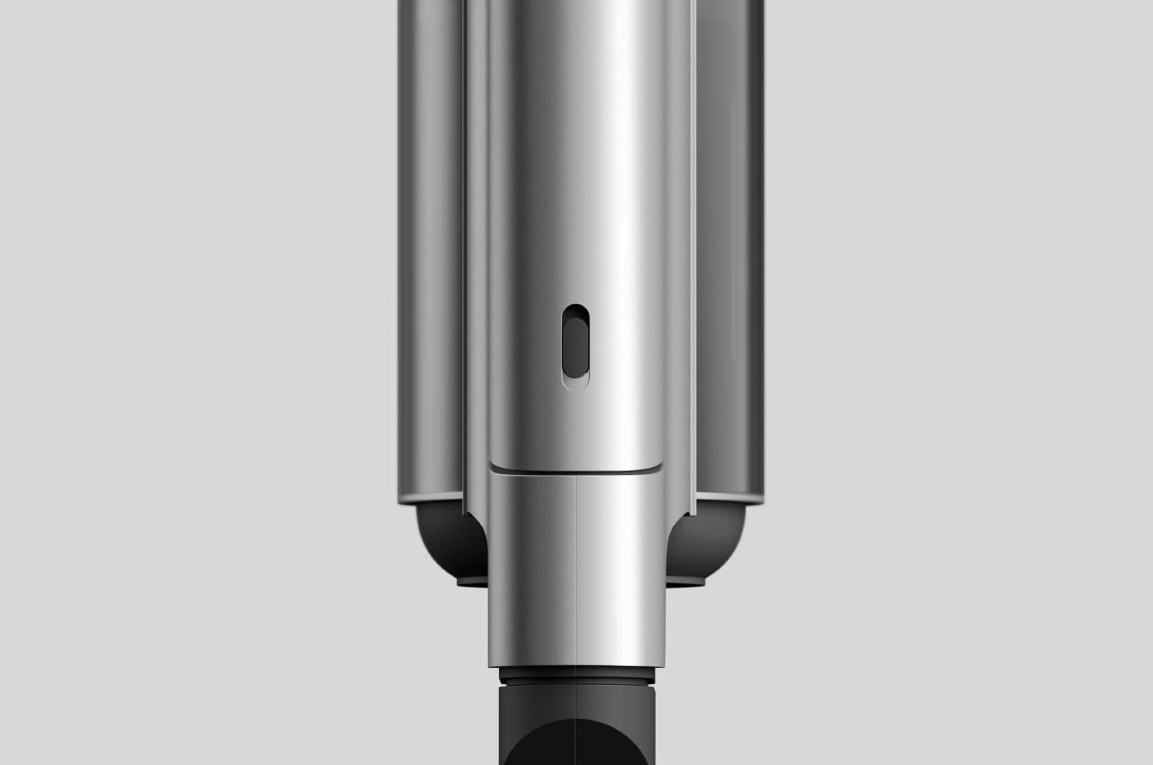 1718288918 50 Cet aspirateur seleve sur lecran pour suivre les autres appareils - plare.