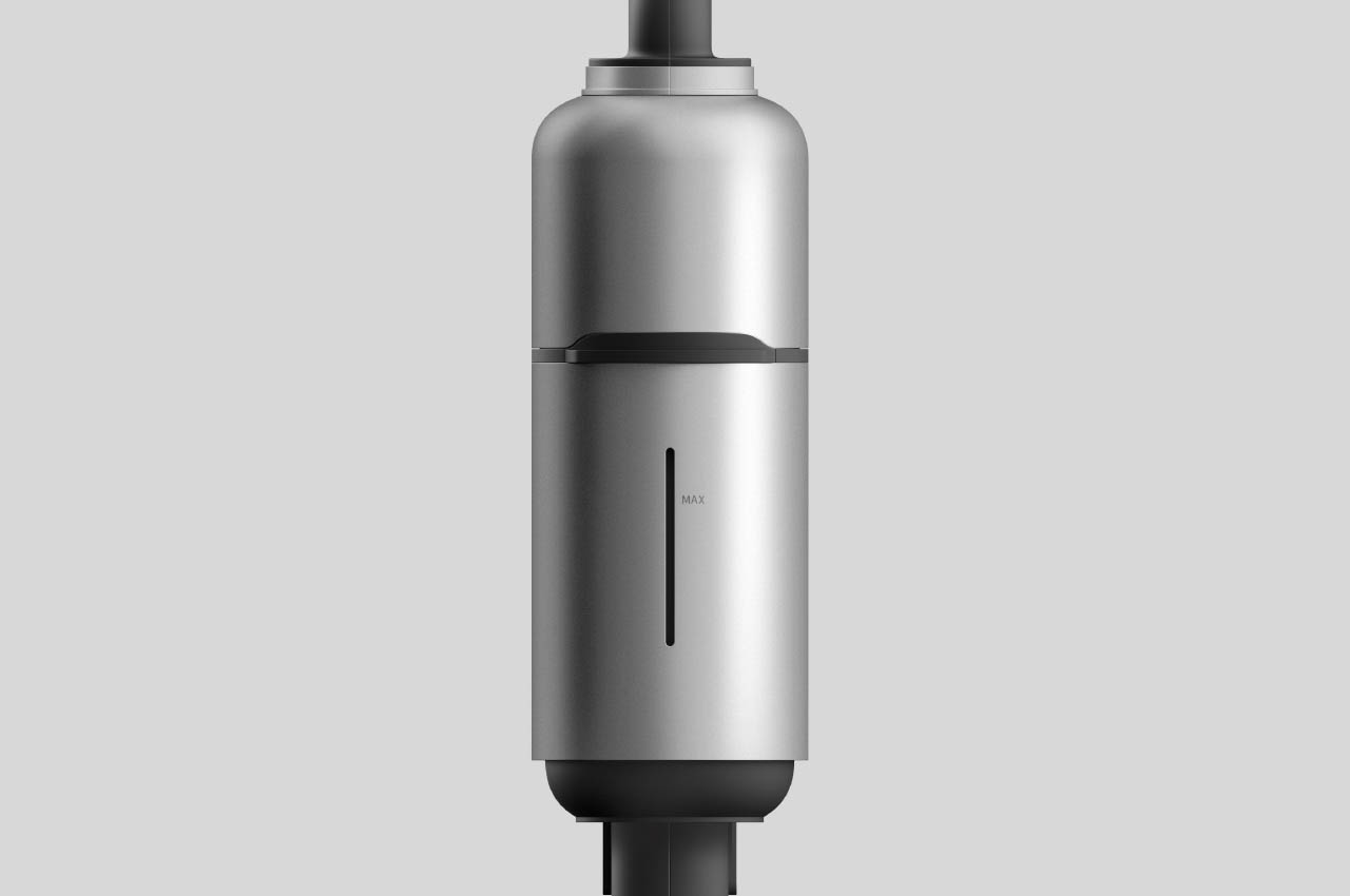 1718288919 295 Cet aspirateur seleve sur lecran pour suivre les autres appareils - plare.