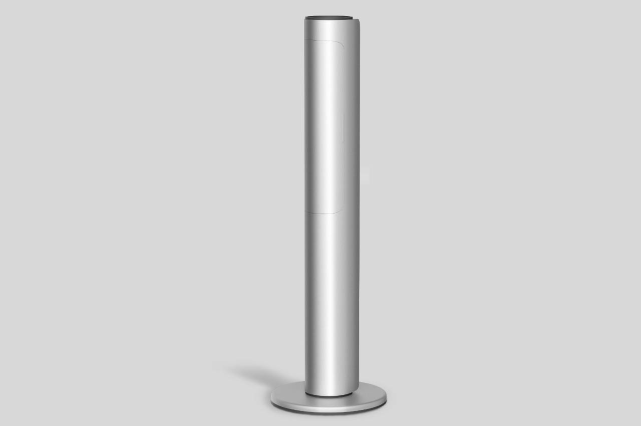 1718288921 131 Cet aspirateur seleve sur lecran pour suivre les autres appareils - plare.