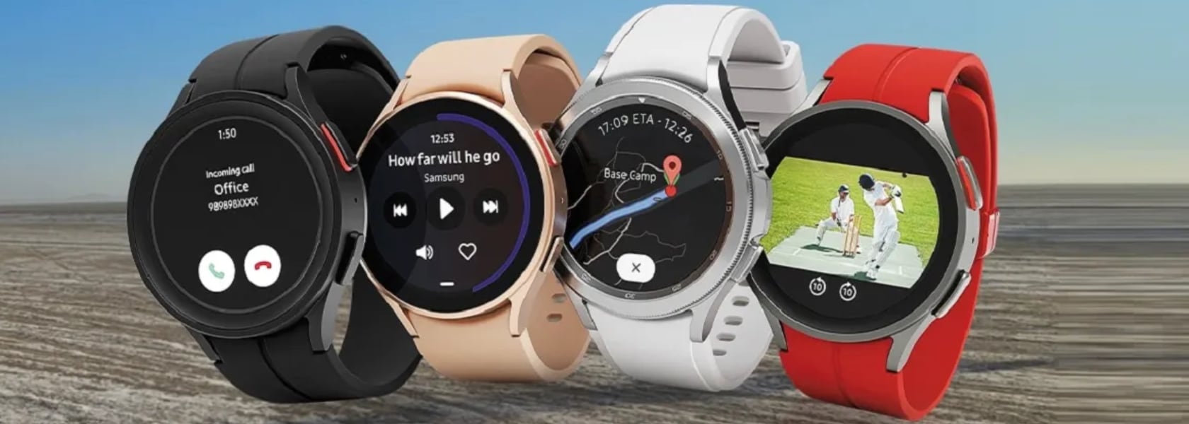 1718299595 457 Principales caracteristiques de la Samsung Galaxy Watch FE design - plare.