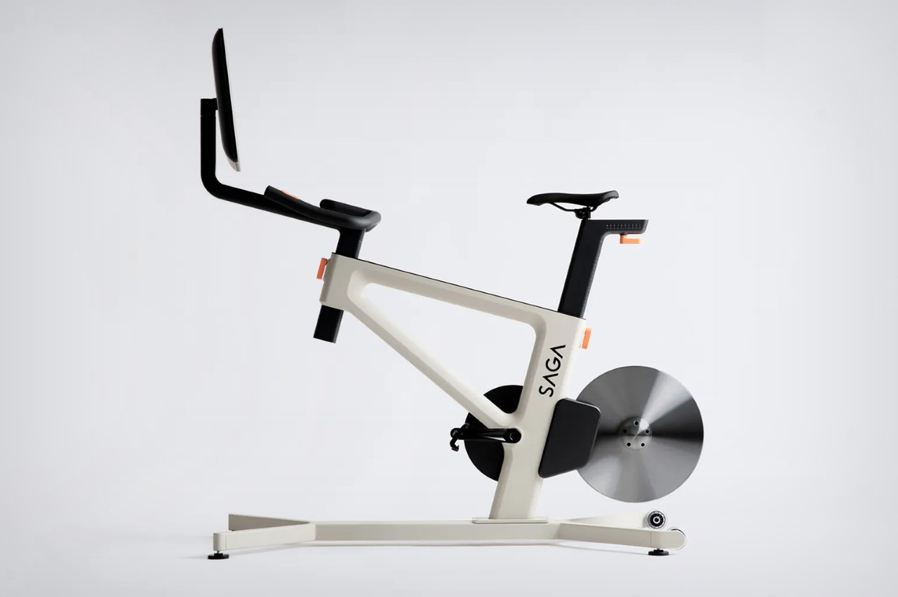 1718415987 994 Si Peloton connaissait la video spatiale Le HoloBike est - plare.
