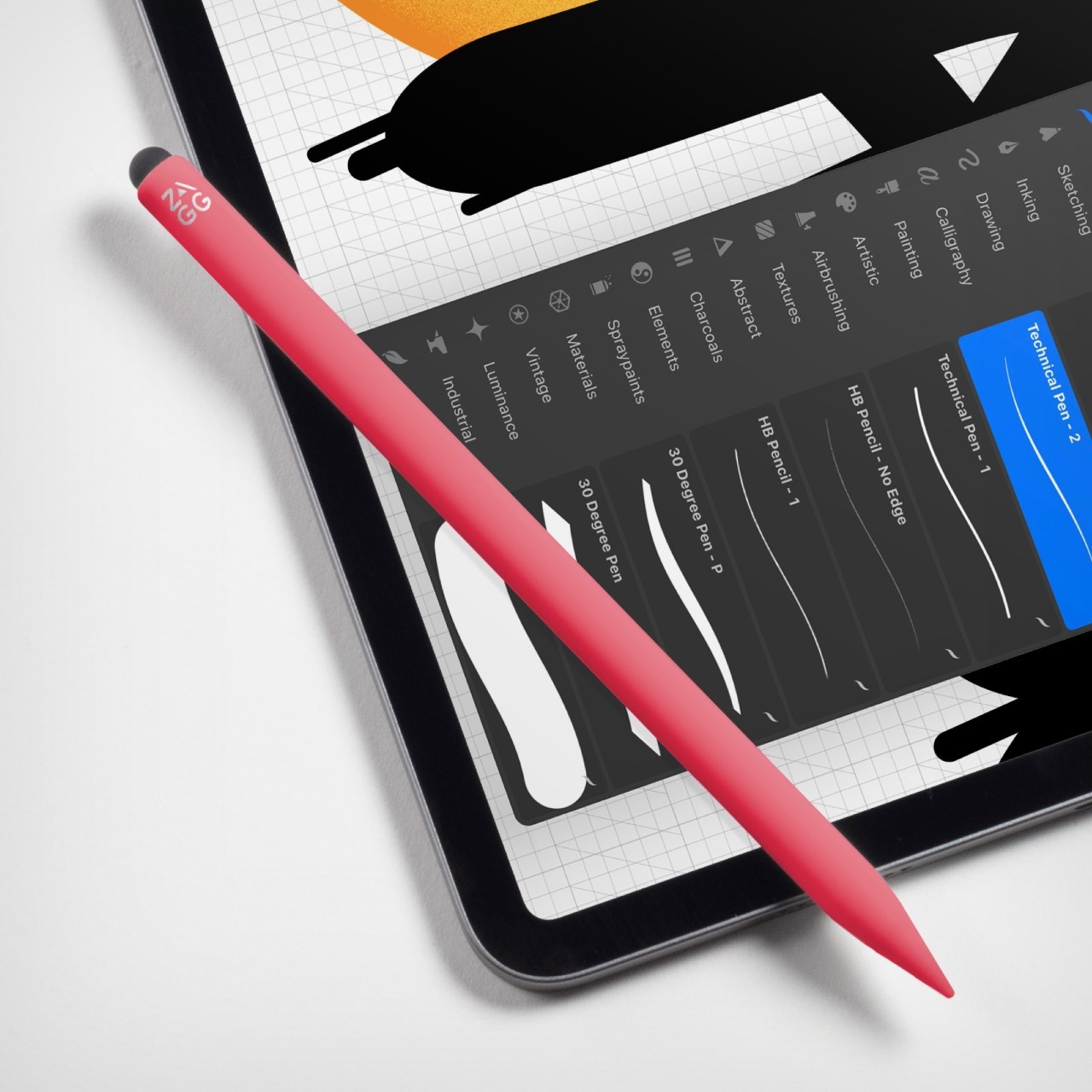 1718452176 11 Top 5 des accessoires pour iPad qui feront passer votre - plare.