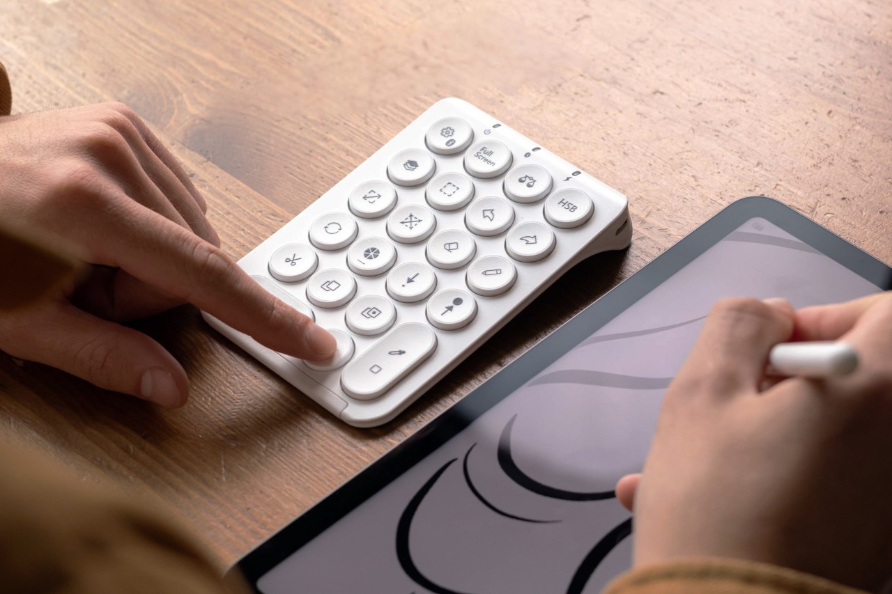 1718452177 668 Top 5 des accessoires pour iPad qui feront passer votre - plare.