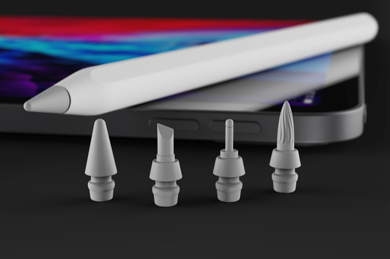 1718452177 697 Top 5 des accessoires pour iPad qui feront passer votre - plare.
