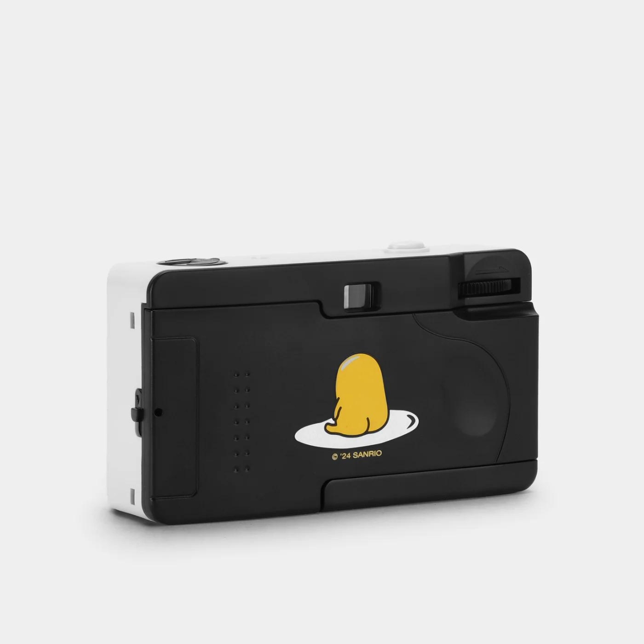 1718477556 172 Lappareil photo Gudetama 35 mm vous permet de vous initier - plare.