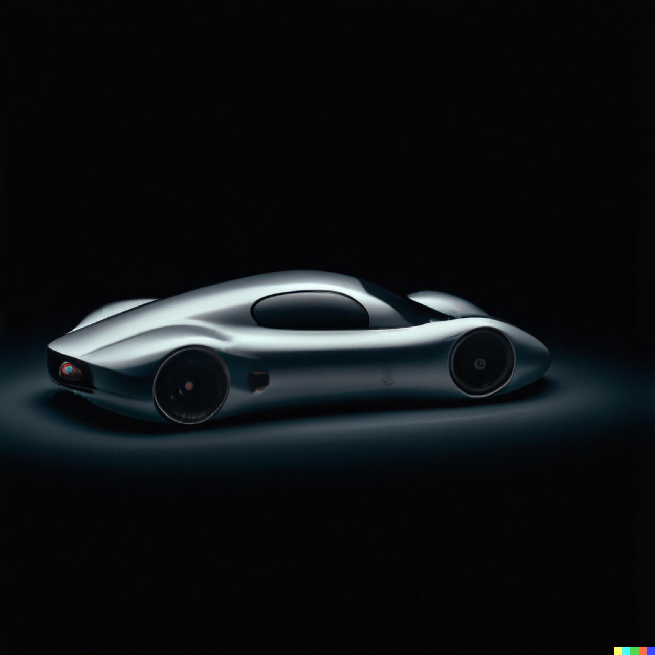 1718538399 909 5 incroyables chefs doeuvre automobiles generes par lIA a voir absolument - plare.