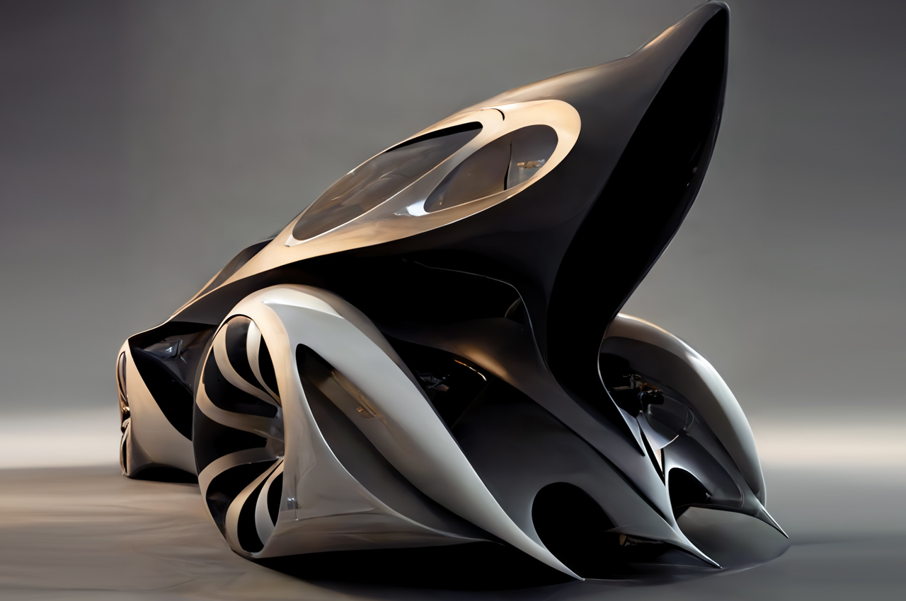 1718538402 416 5 incroyables chefs doeuvre automobiles generes par lIA a voir absolument - plare.