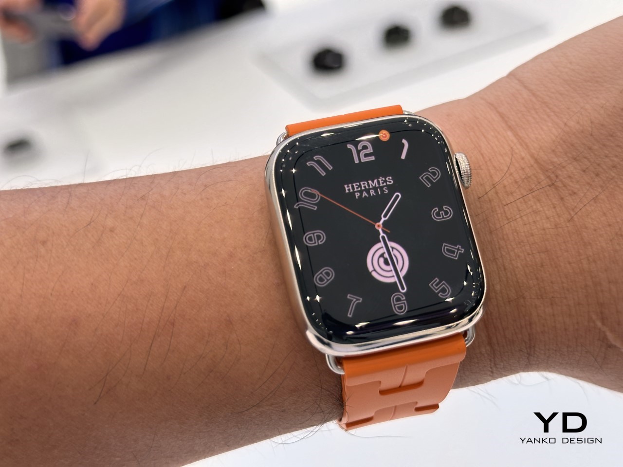 1719077257 676 Les smartwatches deviennent elles obsoletes LIA et les bagues intelligentes - plare.