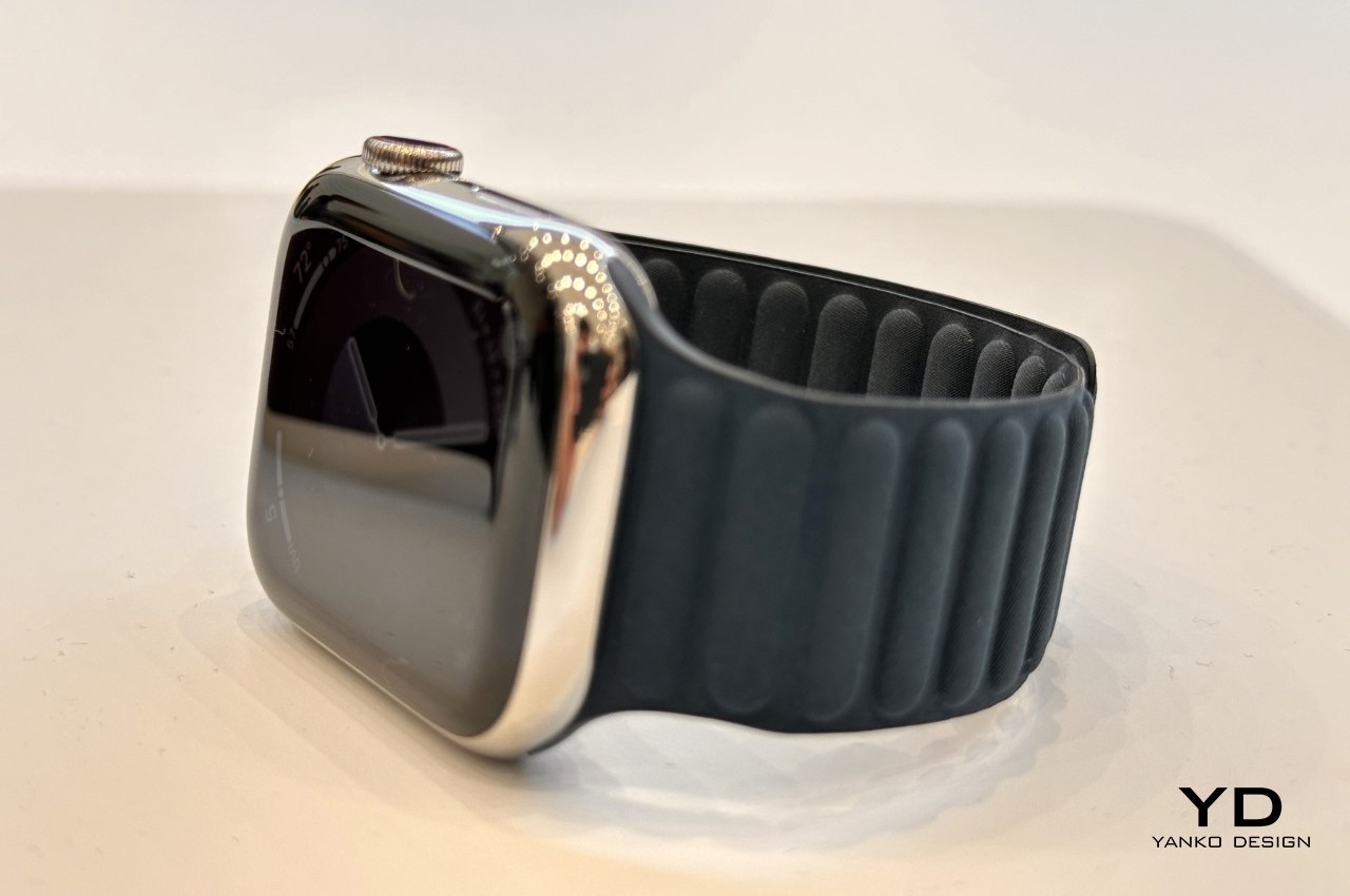 1719077258 342 Les smartwatches deviennent elles obsoletes LIA et les bagues intelligentes - plare.