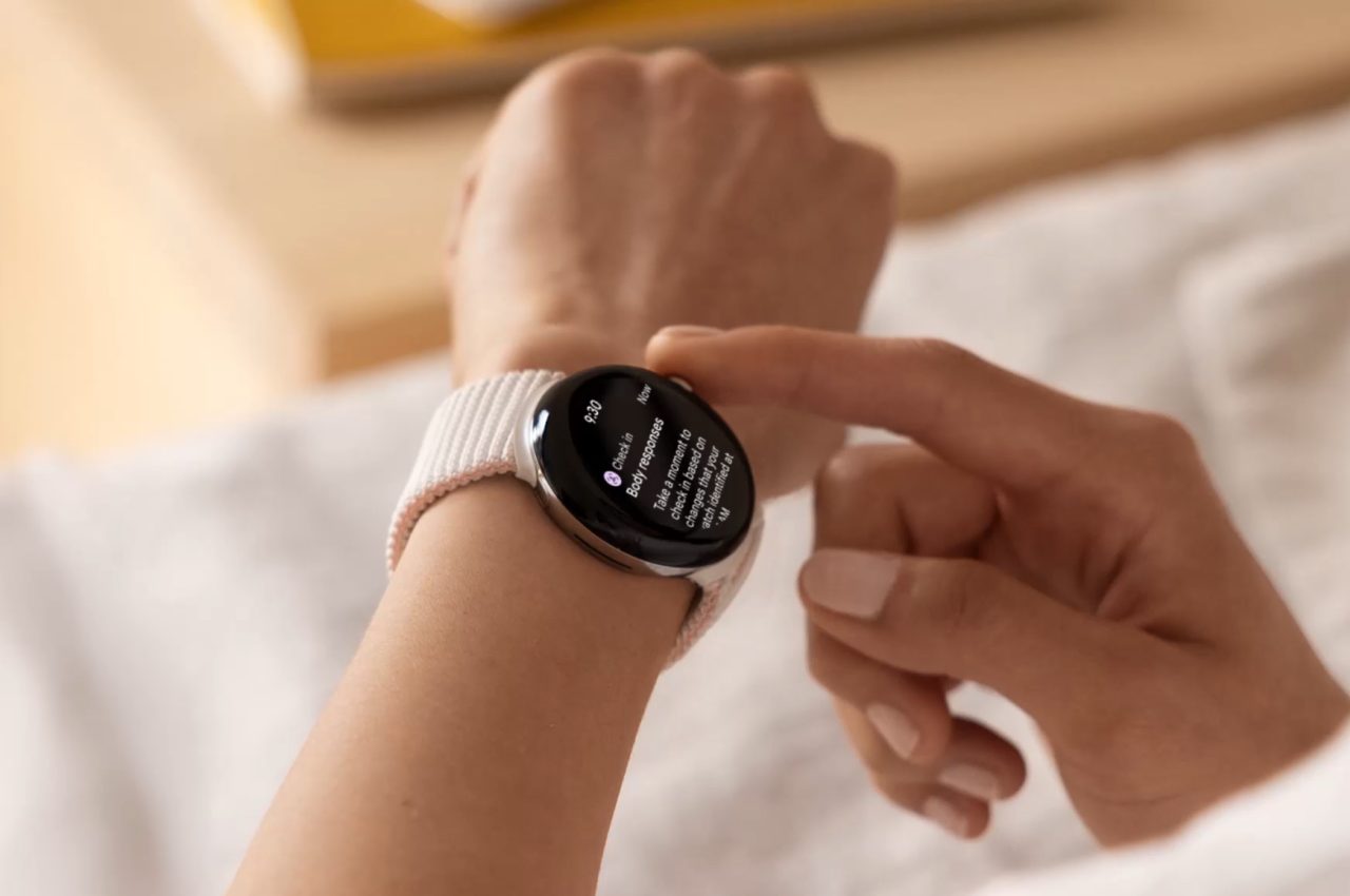 1719077259 258 Les smartwatches deviennent elles obsoletes LIA et les bagues intelligentes - plare.
