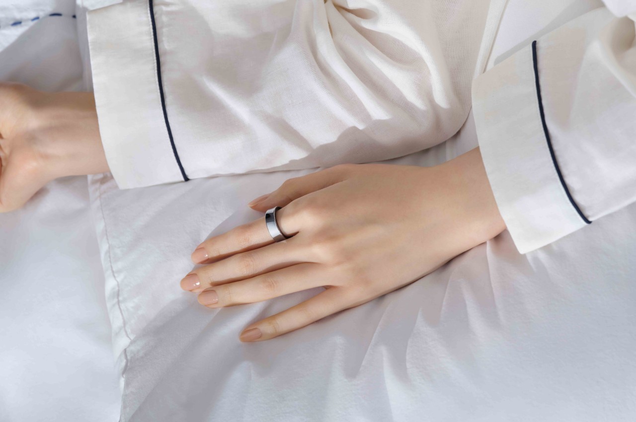 1719077262 964 Les smartwatches deviennent elles obsoletes LIA et les bagues intelligentes - plare.