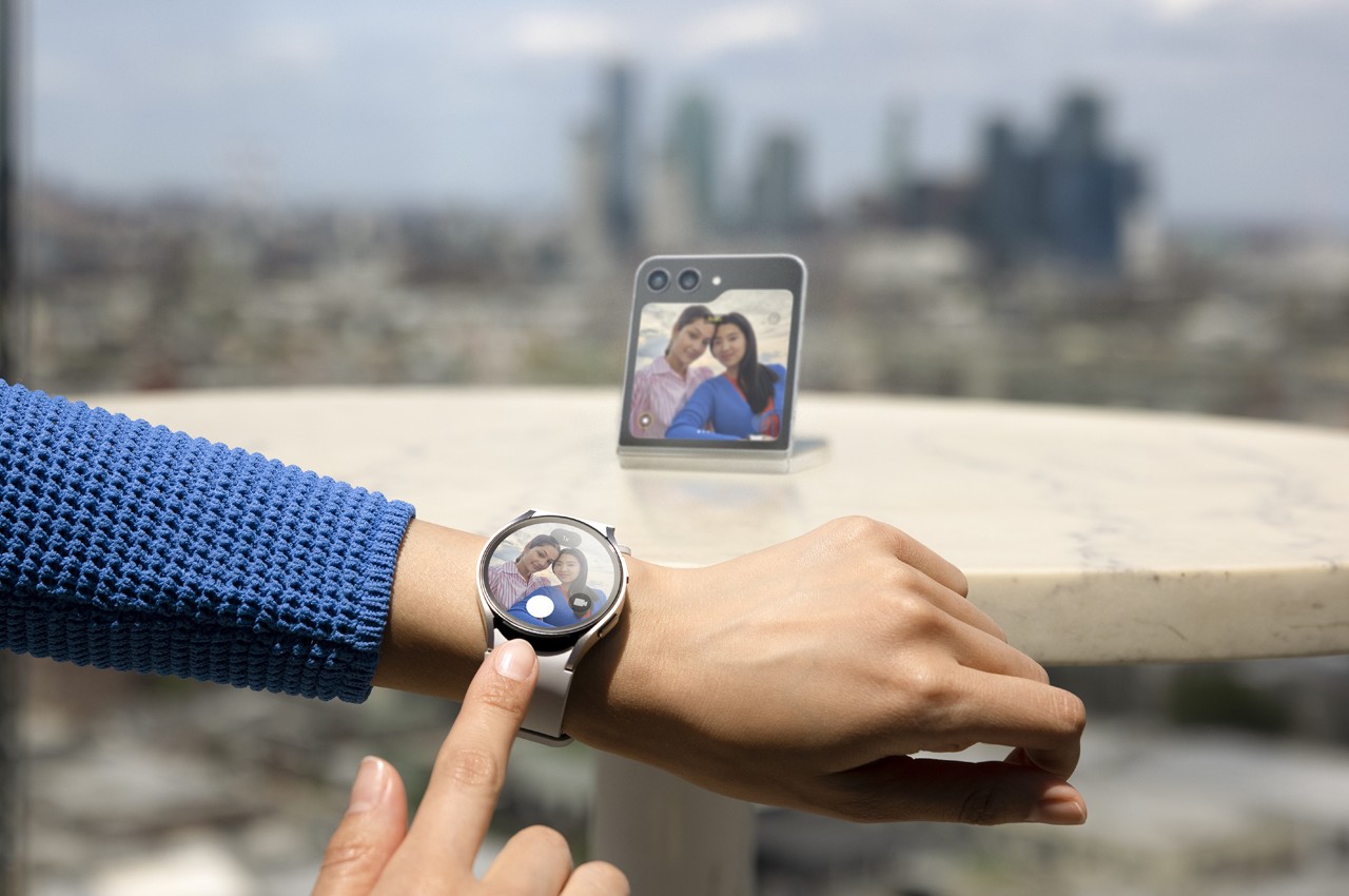 1719077265 919 Les smartwatches deviennent elles obsoletes LIA et les bagues intelligentes - plare.