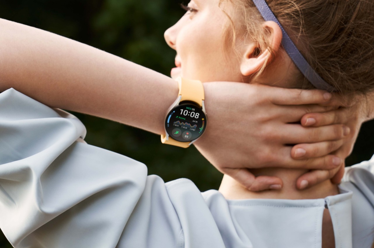1719077268 672 Les smartwatches deviennent elles obsoletes LIA et les bagues intelligentes - plare.