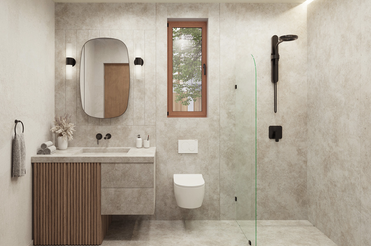 1719186058 972 Decouvrez Cosmic ONE Une petite maison durable et isolee - plare.