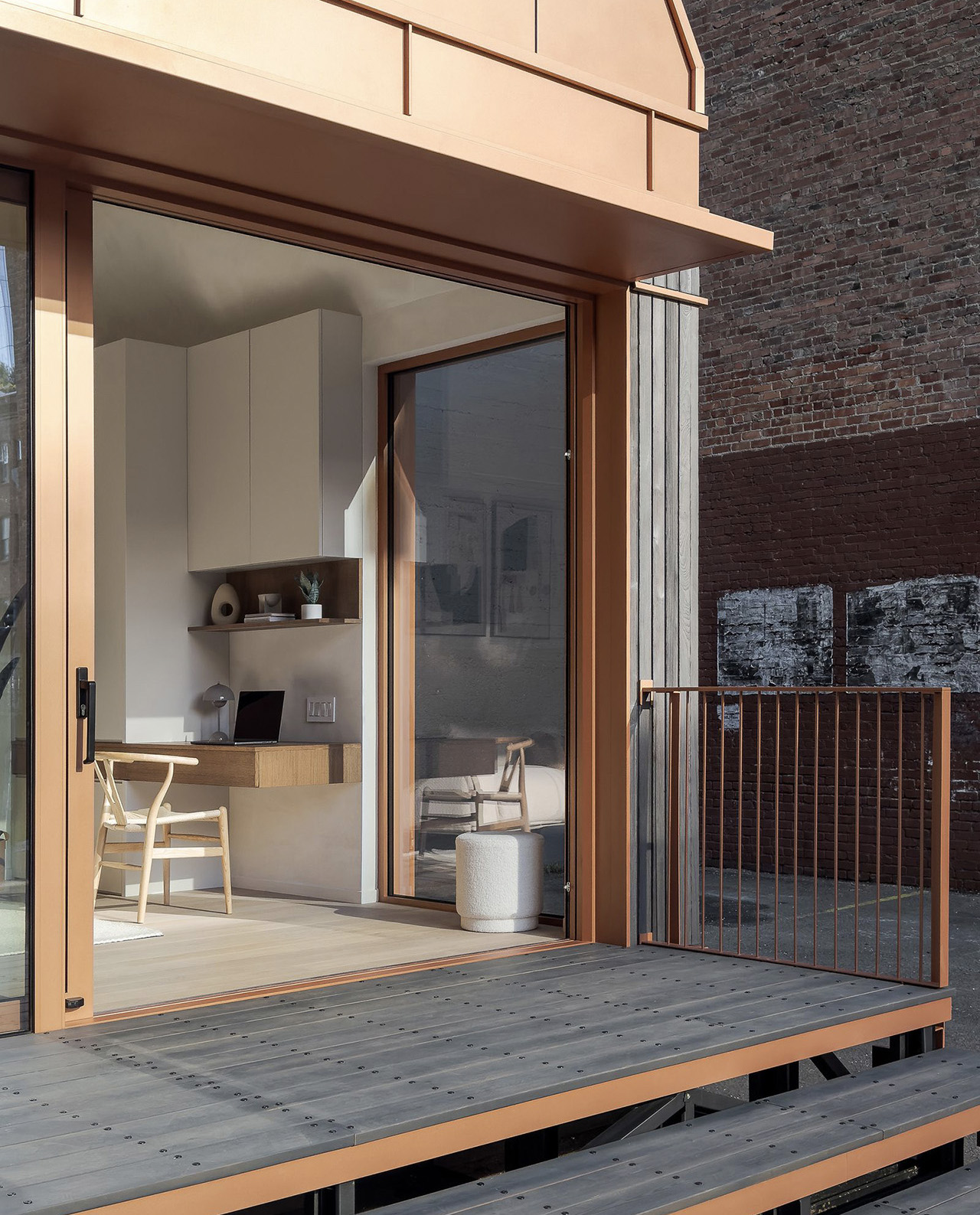 1719186061 845 Decouvrez Cosmic ONE Une petite maison durable et isolee - plare.