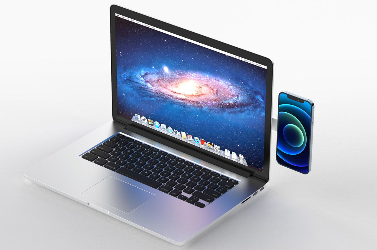 1719229502 192 Les 10 meilleurs accessoires pour vos appareils Apple preferes pour - plare.