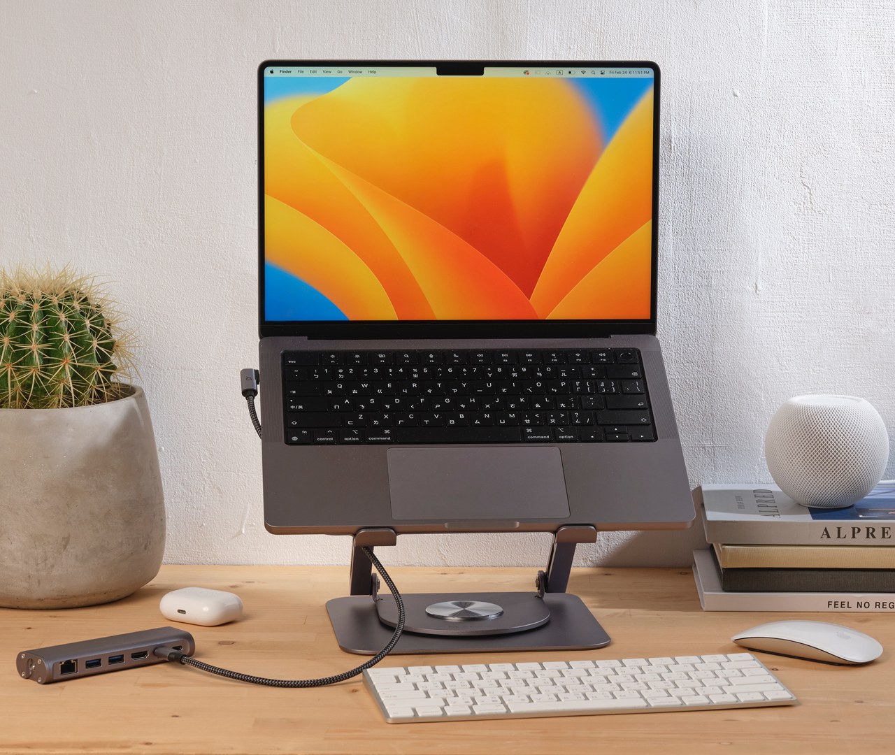 1719229512 300 Les 10 meilleurs accessoires pour vos appareils Apple preferes pour - plare.