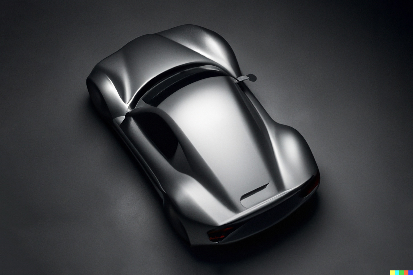 5 incroyables chefs doeuvre automobiles generes par lIA a voir absolument - plare.