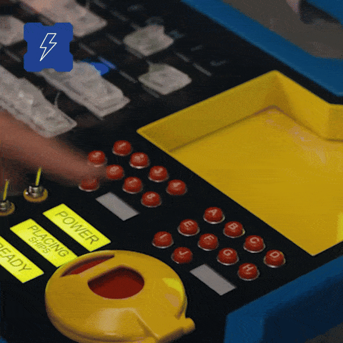Decouvrez lavenir du cuirasse avec Admiral Clash interactif et - plare.