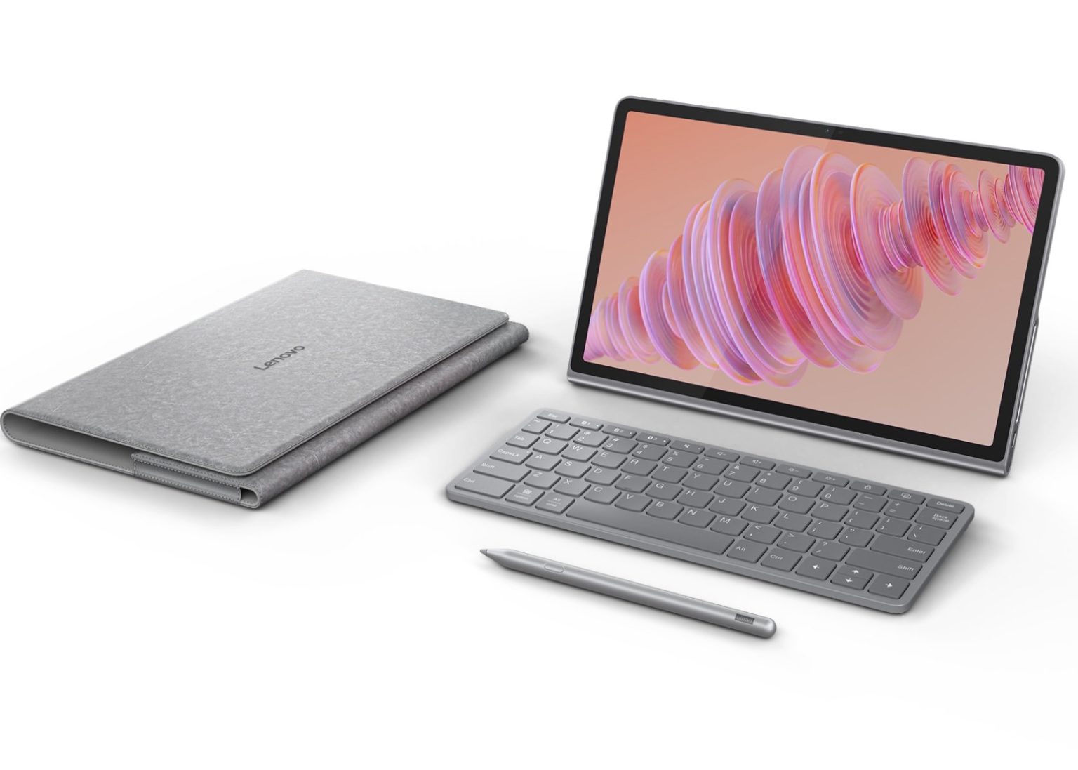 Pourquoi la Lenovo Tab Plus est parfaite pour le multimédia et la productivité