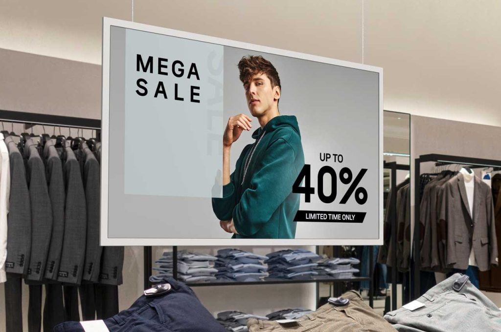 L’écran Color E-Paper de Samsung pourrait ouvrir la voie à de nouvelles conceptions de produits