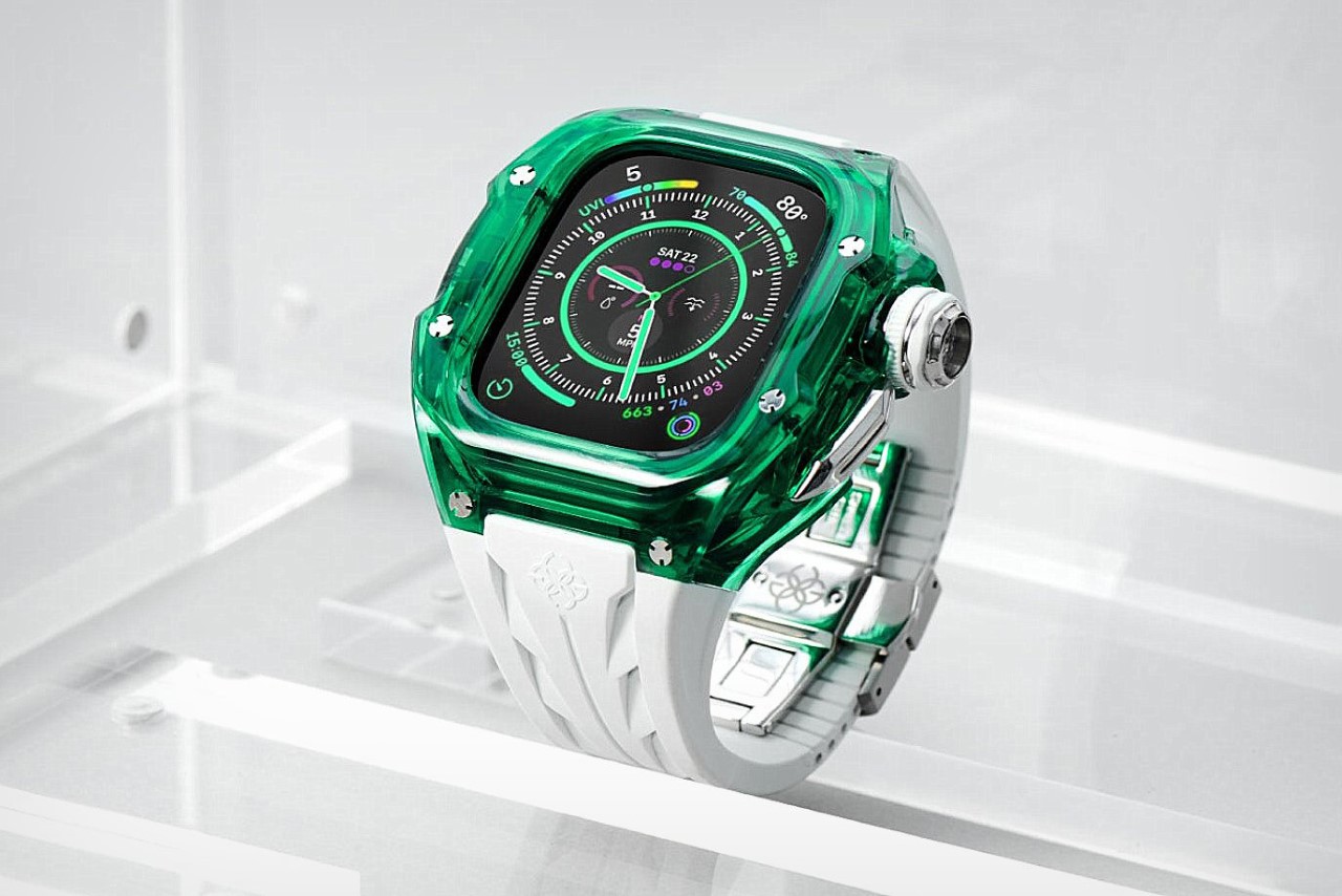 Les 10 accessoires essentiels de lApple Watch que tout proprietaire - plare.