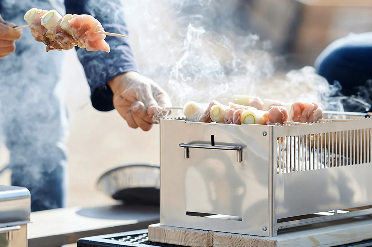 Les 5 ustensiles de cuisine portables indispensables aux amateurs de - plare.