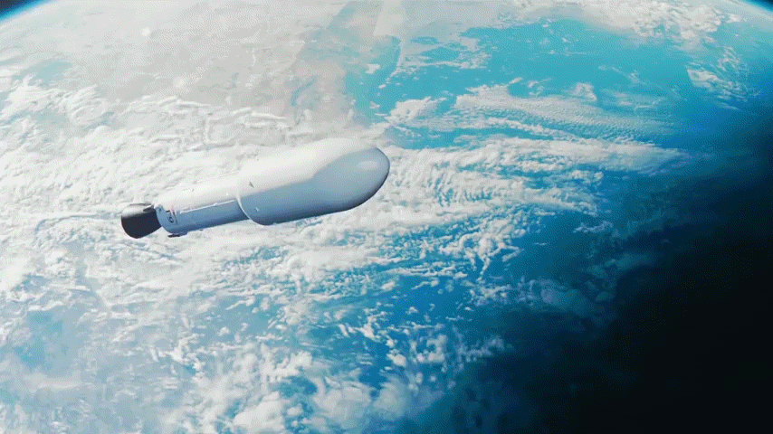 Max Space revolutionne les habitats spatiaux evolutifs sous forme de - plare.
