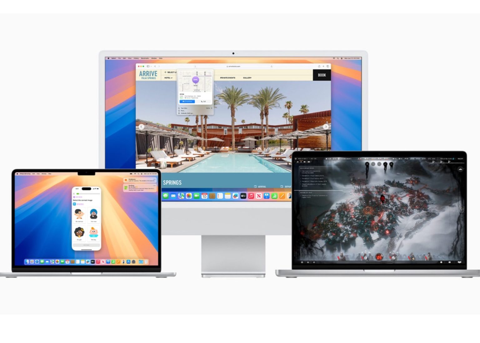 Top 13 des fonctionnalités de macOS Sequoia qui dynamisent votre Mac