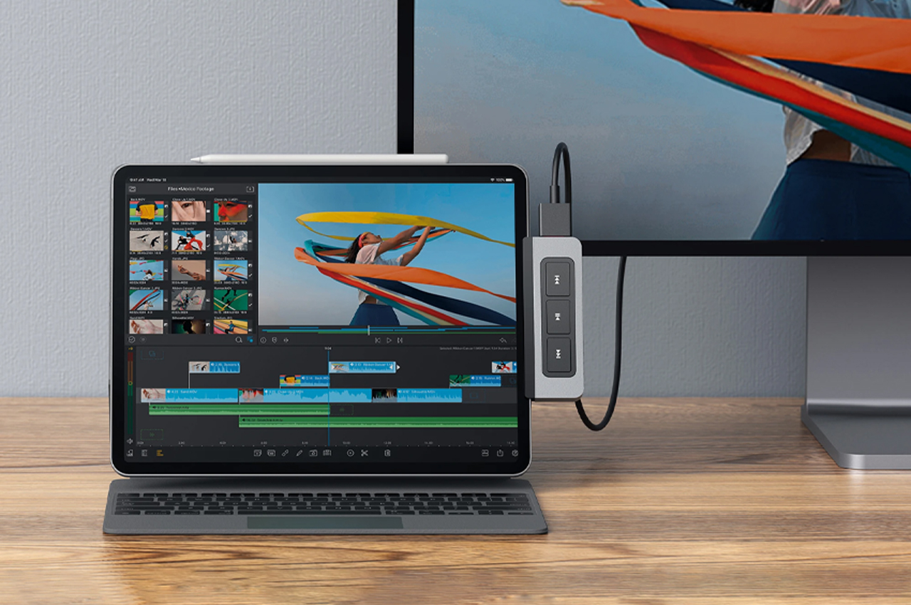 Top 5 des accessoires pour iPad qui feront passer votre - plare.