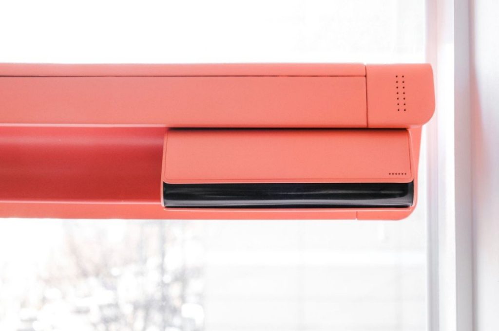 Donnez à votre créativité et à votre confort une approche non conventionnelle avec la perspective nouvelle du projecteur Village.