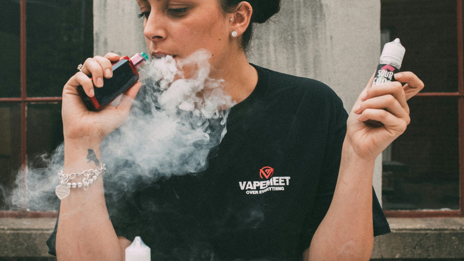 Comment choisir son kit de cigarette électronique aujourd’hui ? Comment choisir son kit de cigarette électronique aujourd'hui ?