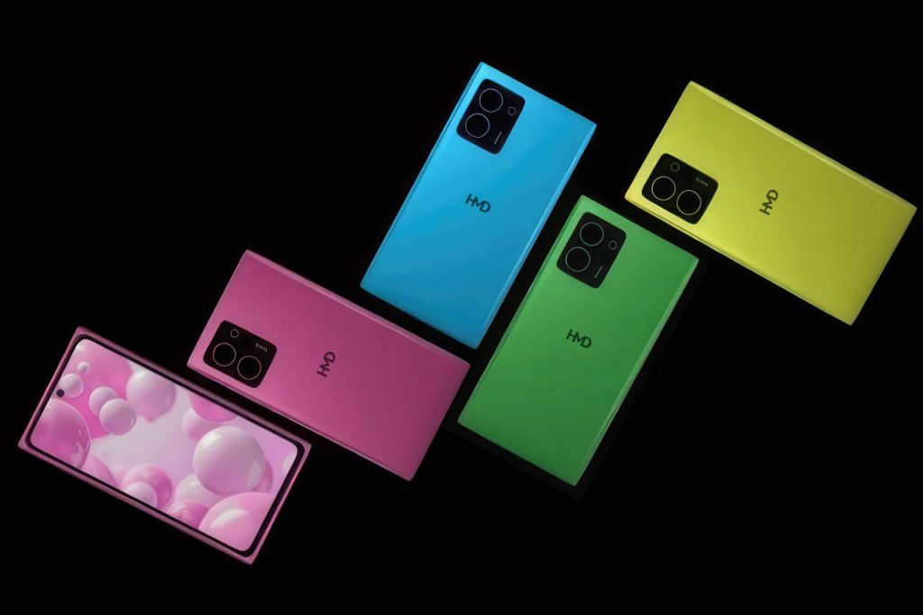 Le HMD Skyline est-il le Nokia Lumia que nous attendions ?
