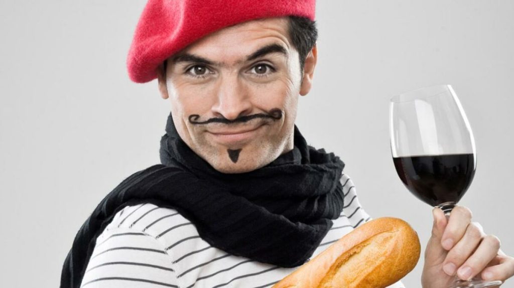 Les 10 pires clichés sur les Français à l’étranger : décryptage