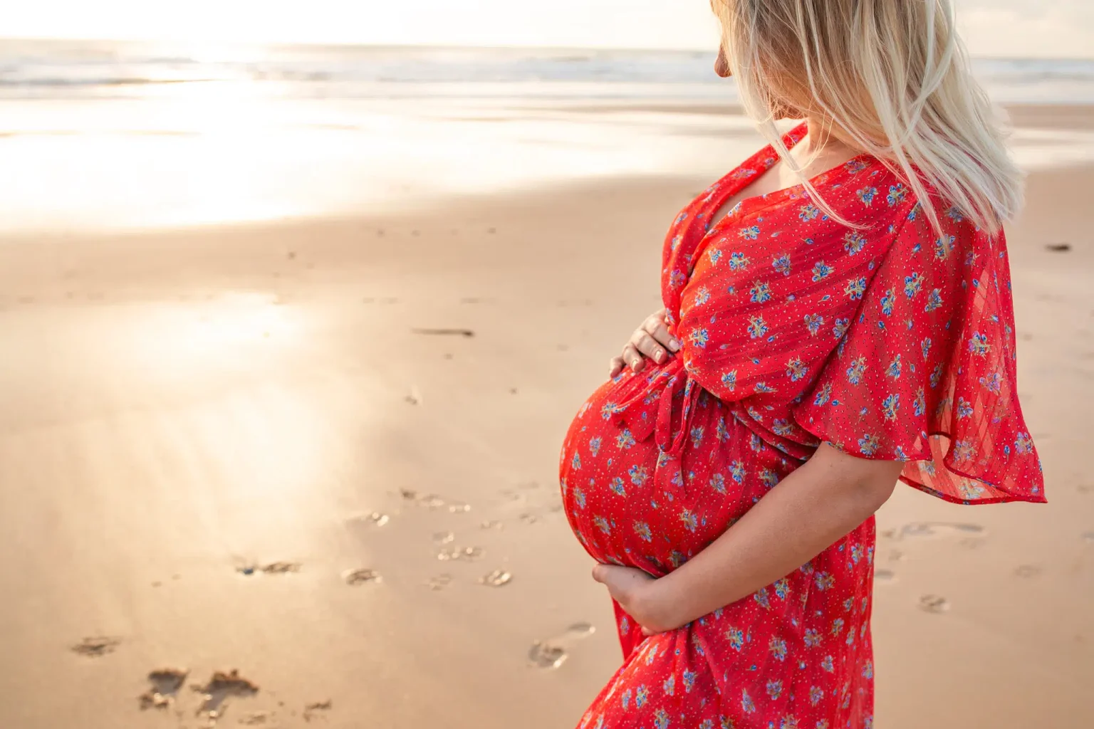 Comment organiser une séance photo grossesse pour annoncer la bonne nouvelle à votre entourage