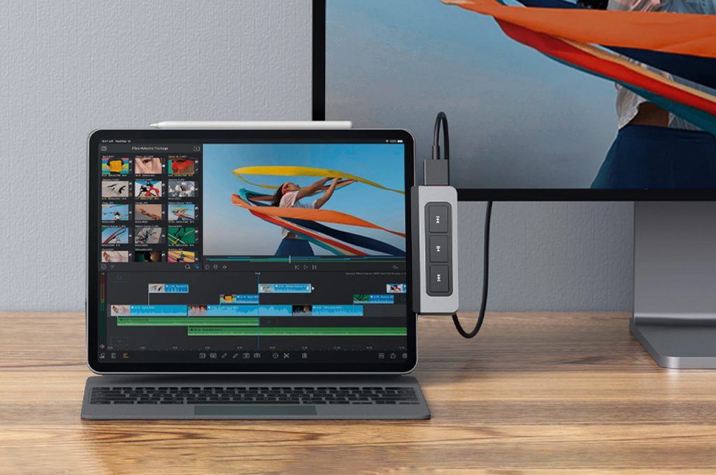 Top 5 des accessoires pour iPad qui feront passer votre tablette au niveau supérieur