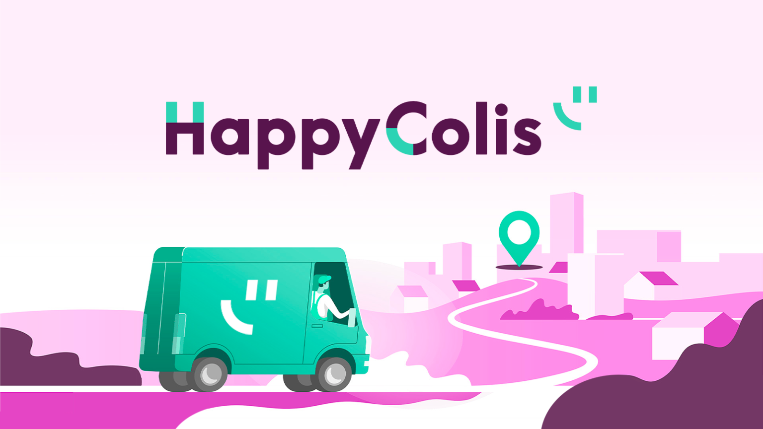 Happy Colis : La solution e-logistique pour booster votre e-commerce