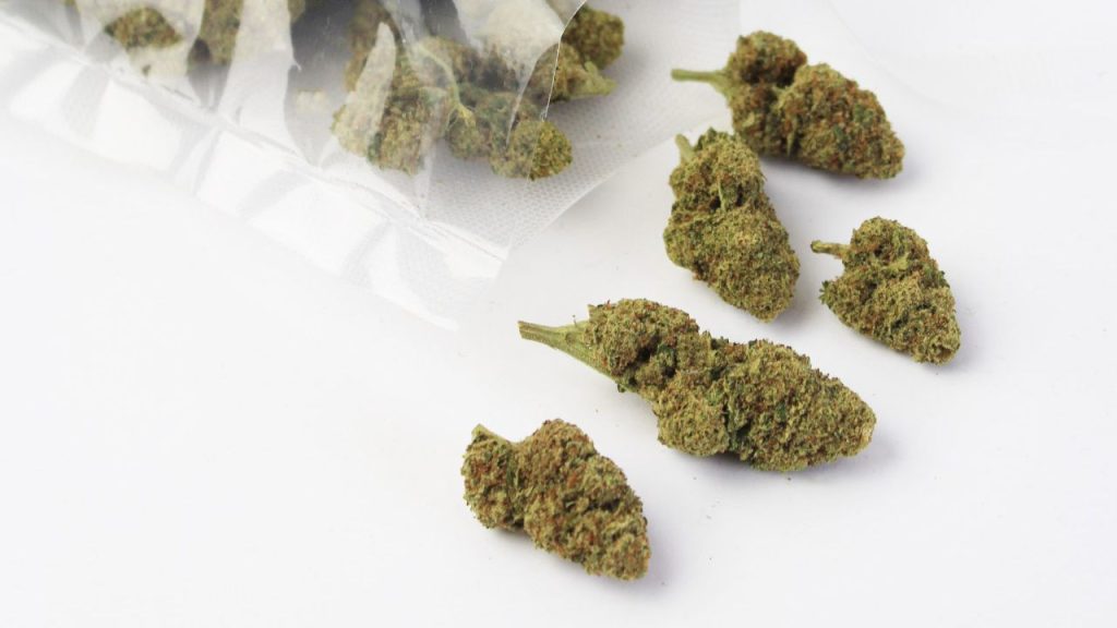 Peut-on prendre du CBD tous les jours ?