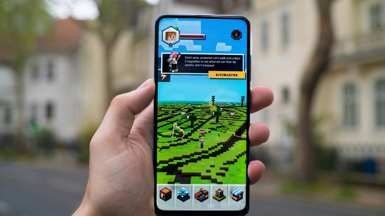 Pourquoi Minecraft est un jeu plébiscité par les parents ? Pourquoi Minecraft est un jeu plébiscité par les parents ?