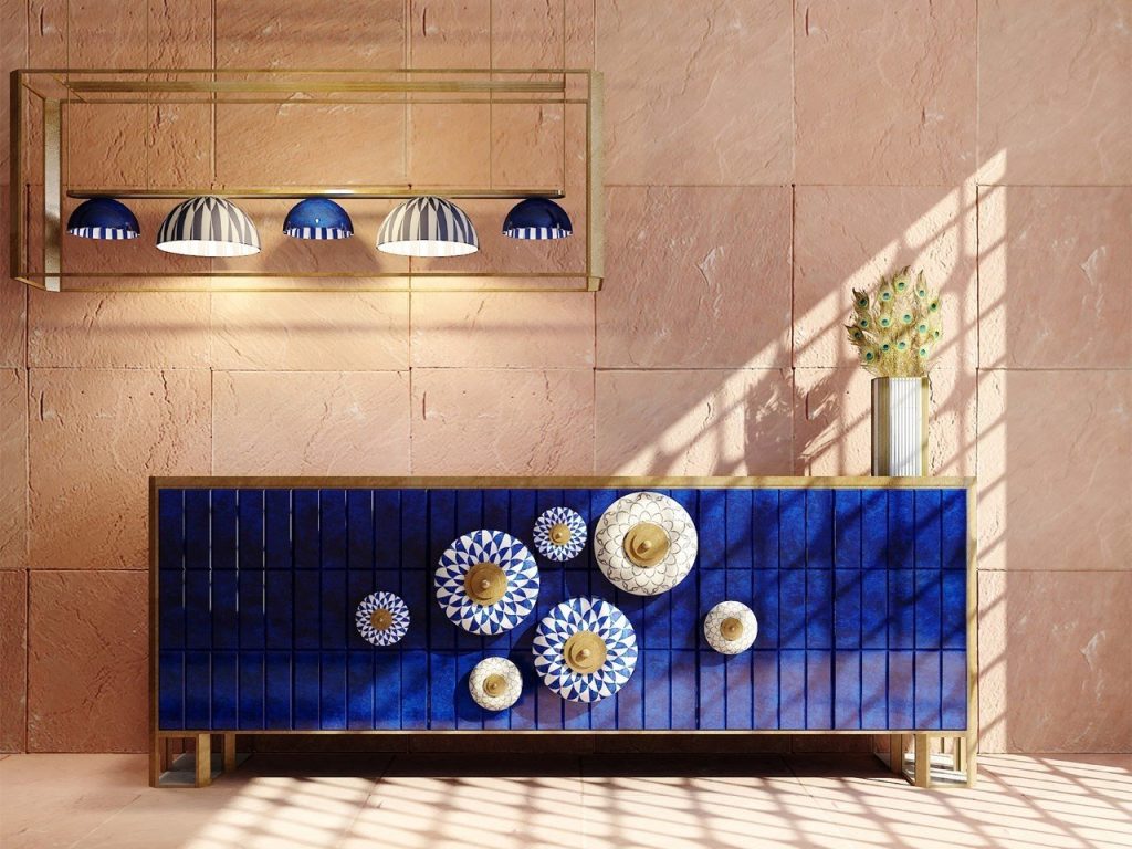 Principes de l’architecture d’intérieur : l’équilibre