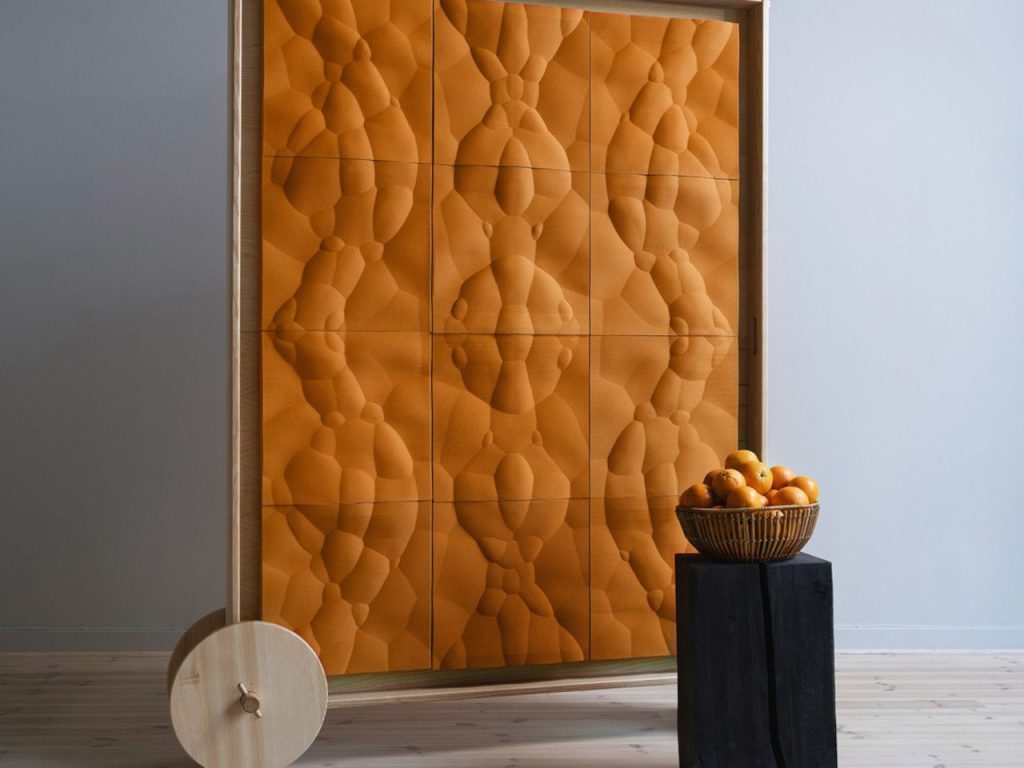 Pourquoi le mycélium est-il le héros durable des matériaux de construction ?